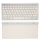 thumbnail image 4 of Teclado Inalámbrico, Cómodo Teclado 2.4g Elegante Portátil Para Escritorio Para Tableta Para Computadora Portátil, 4 of 8