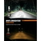 thumbnail image 2 of Bombillas SEALIGHT H4/9003/HB2, 36000 LM, 6000 K, luz blanca diurna, 2 of 6