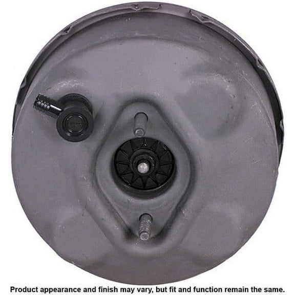 A1 Cardone Power Brake Booster P/N:54-71217 Fits select: 1992-1994 CHEVROLET CAVALIER, 1992-1996 CHEVROLET CORSICA