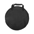 thumbnail image 2 of 41 inch Thickned Padded Cymbal Bag Handbag Carry Case Percussion Accessories, 2 of 6