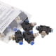 thumbnail image 3 of PY / PU / PV / PE / HVFF / LSA 4MM a 1 2MM Accesorios de conexión de tubo de ajuste neumático AIR AIR AIR TUBO DE AGUA RÁPIDA PUSH EN LA MANGUERA CURNO AUTOMÁTICO, 3 of 7