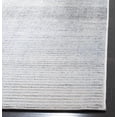 thumbnail image 3 of SAFAVIEH Harbor Damjana Striped Area Rug, Ivory/Grey, 8' x 10', 3 of 7