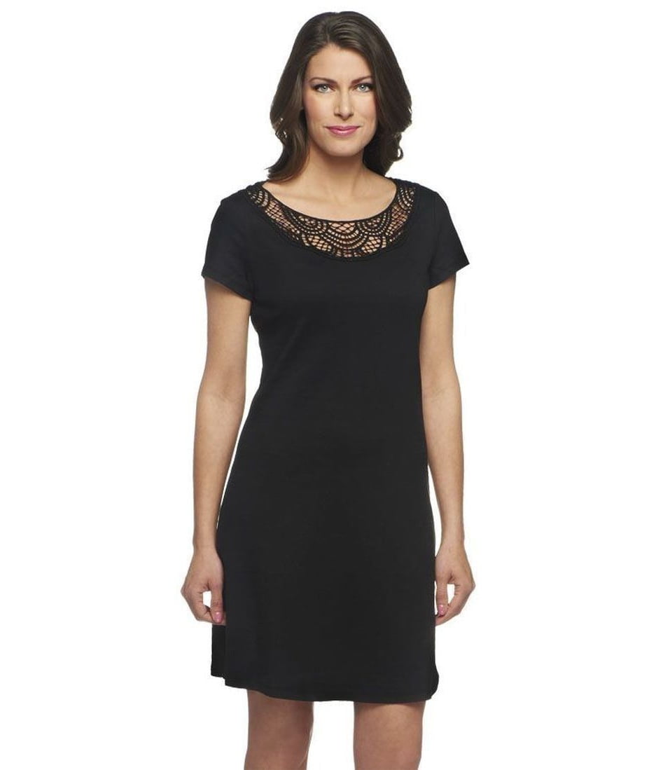 liz claiborne lace dress