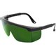 thumbnail image 2 of Eye Protection Glasses, Alldo IPl Glasses Laser Glasses Beauty Equipment Glasses for IPl Hair Removal Laser Engraver, Green, 2 of 3