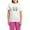 With Pink Pant, variant on CafePress - Irish Twins 2 Women's Light Pajamas - Women's Short Sleeve Print T-Shirt and Pants Light Cotton Pajama Set
