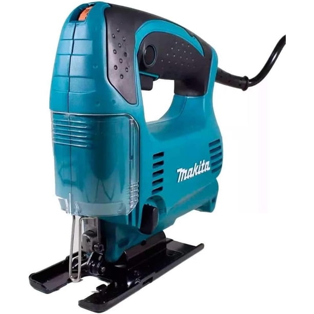 Caladora Makita Pendular 450W Velocidad Variable Profesional Modelo 4328K