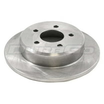 DuraGo Disc Brake Rotor BR5484