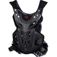 thumbnail image 2 of EVS F2 Roost Guard (Black, Medium) Chest Protector Armor - Chest, 2 of 5