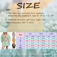thumbnail image 3 of Vedolay Womens Fashion Open Front Basic Classic Casual Soft Knitted Coat 2023 Black,XL, 3 of 5