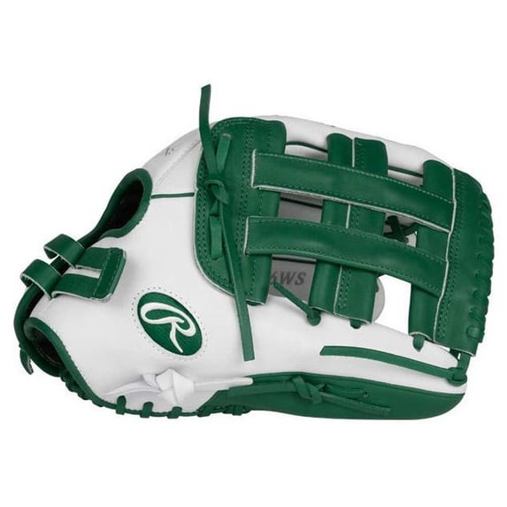 Rawlings 13" Liberty Advanced Series Fastpitch Softball Glove, Right Hand Throw
