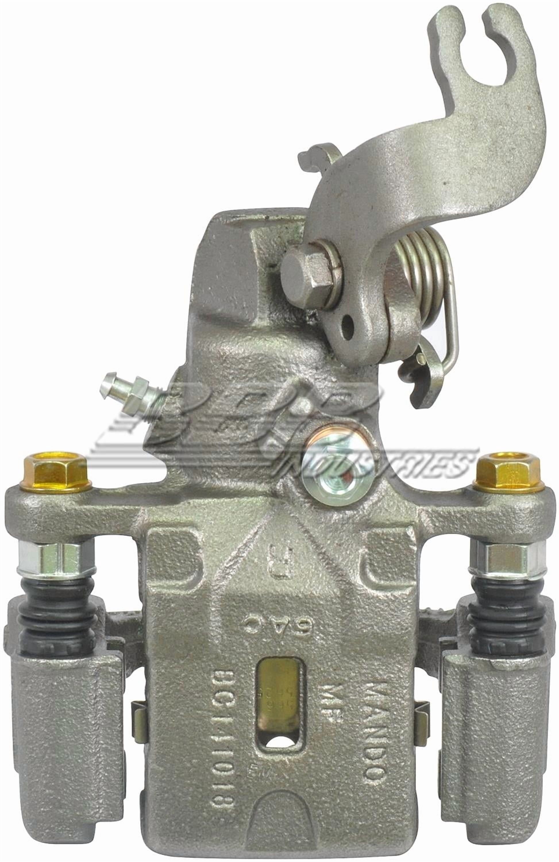TERREPOWER formerly BBB Industries 99-00834B Reman Caliper w/installation Hardware