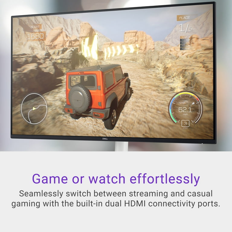 Dell S2725HS 27