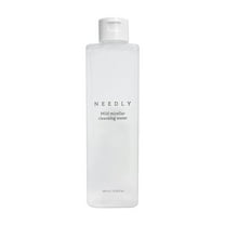 NEEDLY Mild Micellar Cleansing Water 390g