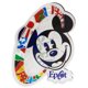 thumbnail image 1 of Disney Parks Mickey Mouse Epcot Magnet New Disney No, 1 of 1