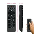 thumbnail image 4 of GE 2 Device Universal Remote Control, Charcoal, 4 of 6