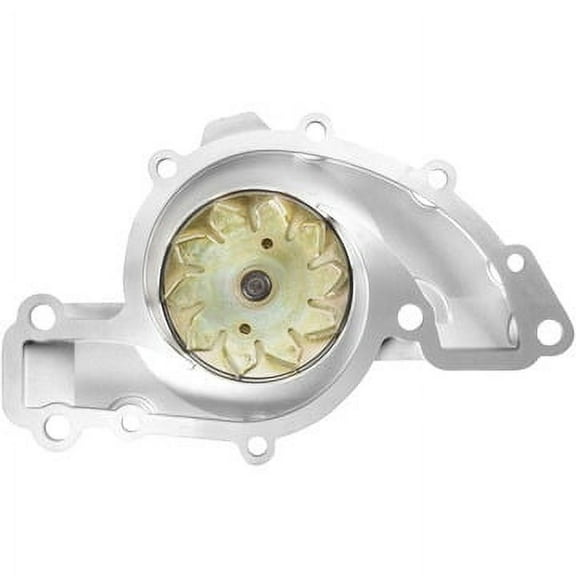 Dayco Engine Water Pump P/N:Dp1927 Fits select: 1996-2005 BUICK LESABRE, 2006-2008 BUICK LUCERNE