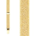 thumbnail image 2 of SuspenderStore Kids' Glitter Suspenders - 3/4-Inch Wide - Clip - 5 Colors & 2 Sizes, 2 of 4