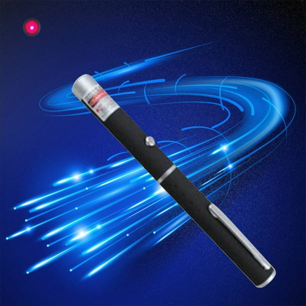 Alpexe - Alpexe Laser stylo puissant Laser pointeur présentateur à