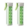 thumbnail image 1 of Mold Household Ice Maker Box Food Grade Pressed Ice Grid G0 Y5B1, 1 of 1