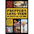 thumbnail image 3 of Prepper's Guide de Survie à Long Terme, Jim Cobb Broché, 3 of 8