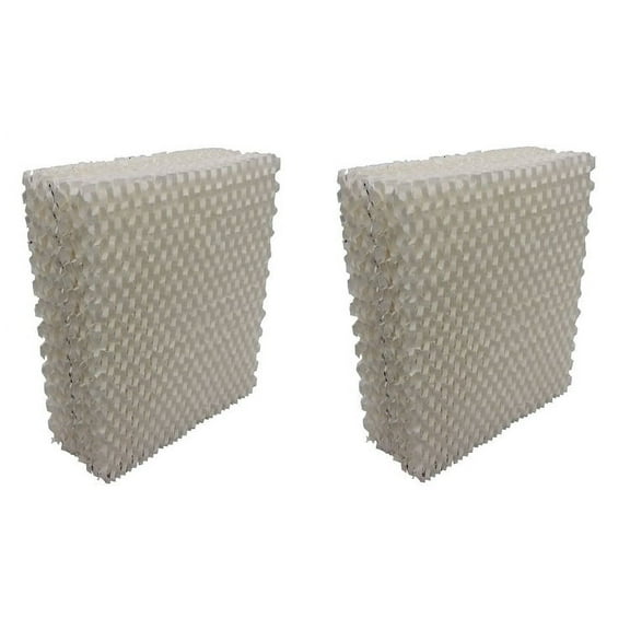 2 Humidifier Filters Replaces Bemis Essick Air 1043