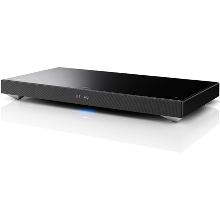 Sony TV Sound System with Builtin Subwoofer HTXT1