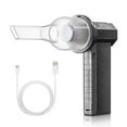 thumbnail image 1 of Mini Turbo Jet Fan 52m/s Turbo Ventilador violento 130000 RPM, 1 of 8