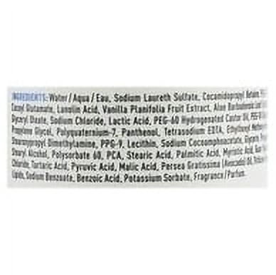 Kms California Moist Repair Shampoo 10.1 oz