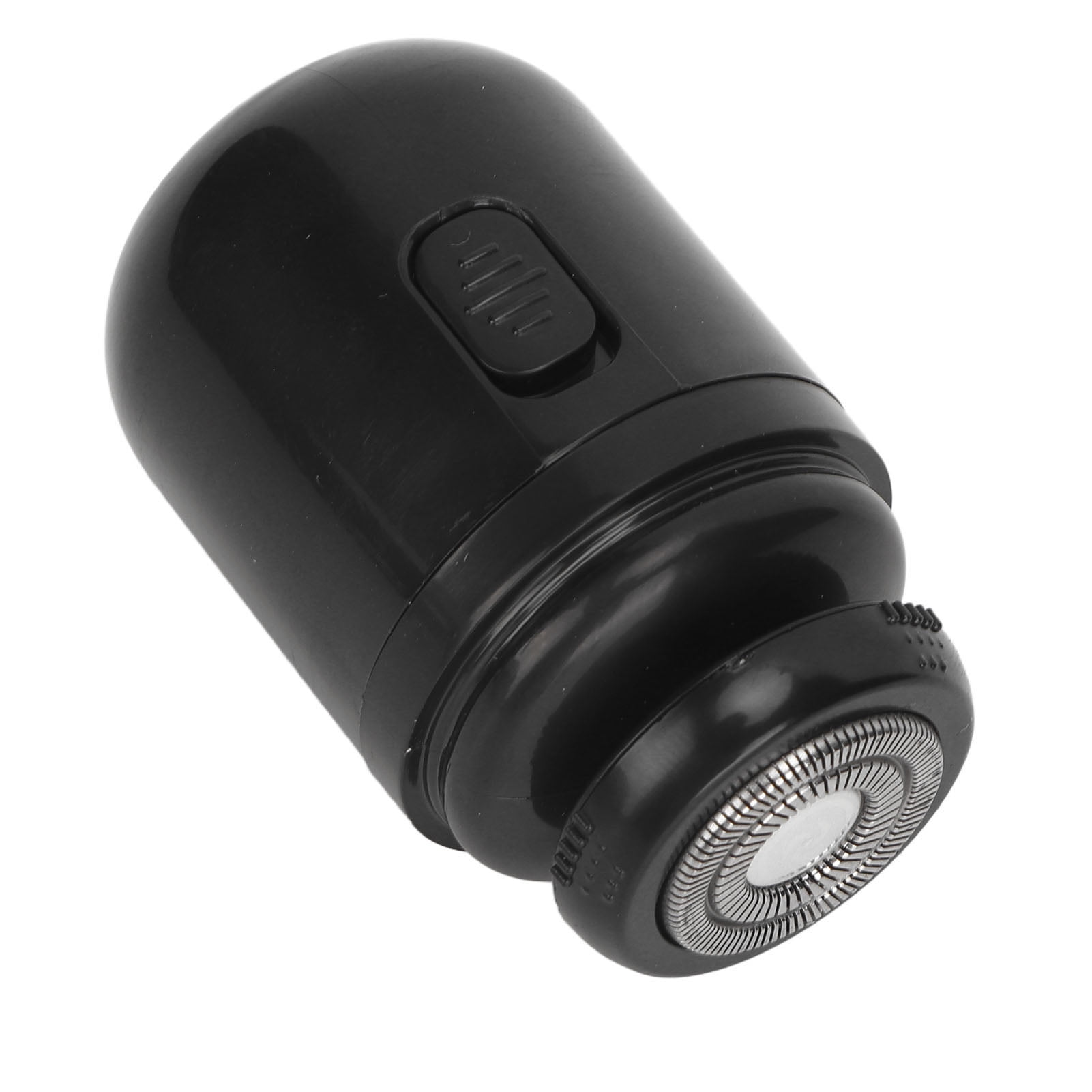 Mini Electric Shaver, 9 Blade Head Portable Electric Shaver Rechargeable Low Noise Multifunctional  for Men for Salon