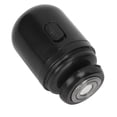 thumbnail image 1 of Rasuradora Eléctrica Portátil, Cabeza de 9 Cuchillas Recargable de Agarre Cómodo mini Rasurador Eléctrico Magnético para Salón para Hombres, 1 of 7