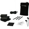 POWER A DS Lite Starter Kit, Black (DS)
