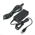 thumbnail image 2 of KONKIN BOO Compatible AC Adapter Charger replacement for Lenovo Yoga 900 900-13ISK 900-13ISK2 13.3" Laptop Power, 2 of 3