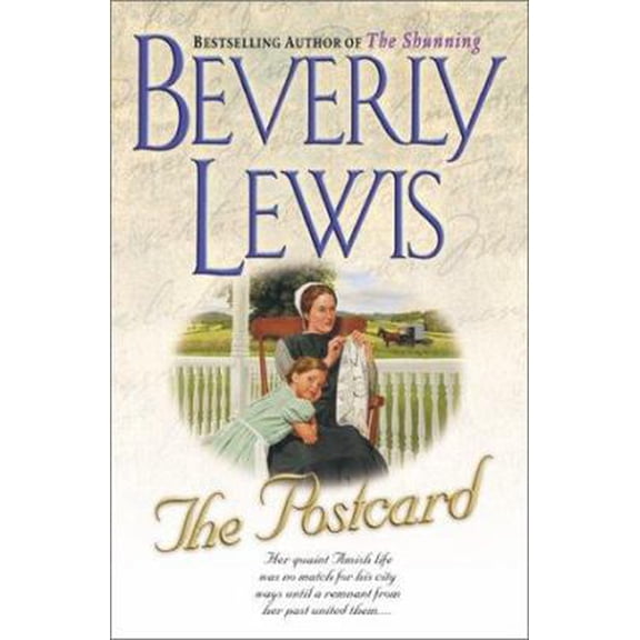 Pre-Owned The Postcard (Hardcover) 0764222244 9780764222245