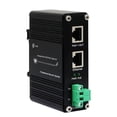 thumbnail image 1 of Inyector PoE E-link LNK-INJ401-90 2.5G 95 W PoE++ de -40 °C a 80 °C, 1 of 6
