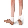 thumbnail image 4 of Capezio Flex Mastr Tap Shoe - Child - Girls, 4 of 7