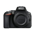 thumbnail image 1 of Nikon D5600 DX-Series Digital Body, 1 of 3