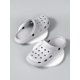 thumbnail image 3 of Hollow dual-use breathable hole shoes fashion hole shoes, 3 of 3
