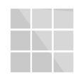 thumbnail image 1 of Irfora Láminas de espejo reflectante flexible Autoadhesivo PET Azulejos de espejo Pegatinas de espejo sin vidrio para decoración del hogar Uso diario Salón Baño Encimera Irfora Pegatinas de espejo, 1 of 7