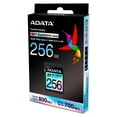 thumbnail image 4 of ADATA- 256GB Premier Extreme SD Express Card SDXC PCIe Gen3 UHS-I U3 SD7.0 - ASD256GEX3L1-C, 4 of 5