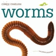 thumbnail image 2 of Creepy Creatures Creepy Creatures: Worms, (Paperback), 2 of 3