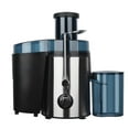 thumbnail image 1 of simhoa Juicer Machine Centrifugal Juice Extractor Maker Wide Mouth Efficient Fruit Vegetable Juicer Small Appliance for Kitchen Home Silver, 1 of 8