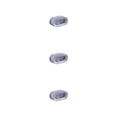 thumbnail image 1 of Billuyoard Soporte de cepillo de montaje de almacenamiento Gadget de cocina Soporte de pared Suministros para el hogar Eléctrico Sin taladro Type1 NO1, 1 of 6