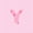Pink B, variant on Manfei Initial Zipper Twin Comforter Sets with Fitted Sheet and 2 Pillowcases Christmas Zipper Bedding Set, Pink N, Pink Reversible