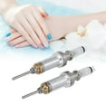 thumbnail image 2 of 2pcs Nail Drill Spindle Complete Set Nail Polisher Handle Professional Electronic Machine Bearing, 2 of 5