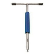Vim Durston TT250 1/4 Turbo-T Socket Driver with Spinner Handles