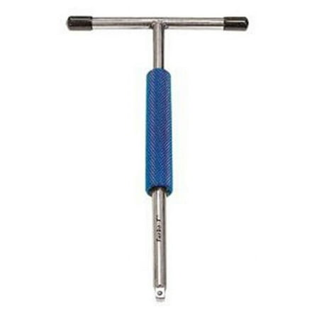 Vim Durston TT250 1/4 Turbo-T Socket Driver with Spinner Handles