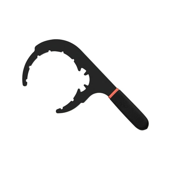 61090 Diesel Fuel Filter Wrench, Oil Filter Removal Tool for 5" US STOCK