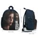 thumbnail image 2 of The Last of Us Mochila Escolar para Niños y Niñas, Mochila Infantil Ligera de Alta Calidad, Grande y Duradera Azul, 2 of 6