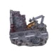 thumbnail image 4 of Construcción de maquetas, ruinas, escenarios de mesa, pasatiempos, manualidades para maquetas a escala 1:24 y 1:18. B, 4 of 9