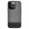 thumbnail image 2 of Blu Element Folio 2 in 1 Case Grey for iPhone 16 Pro Max, 2 of 9